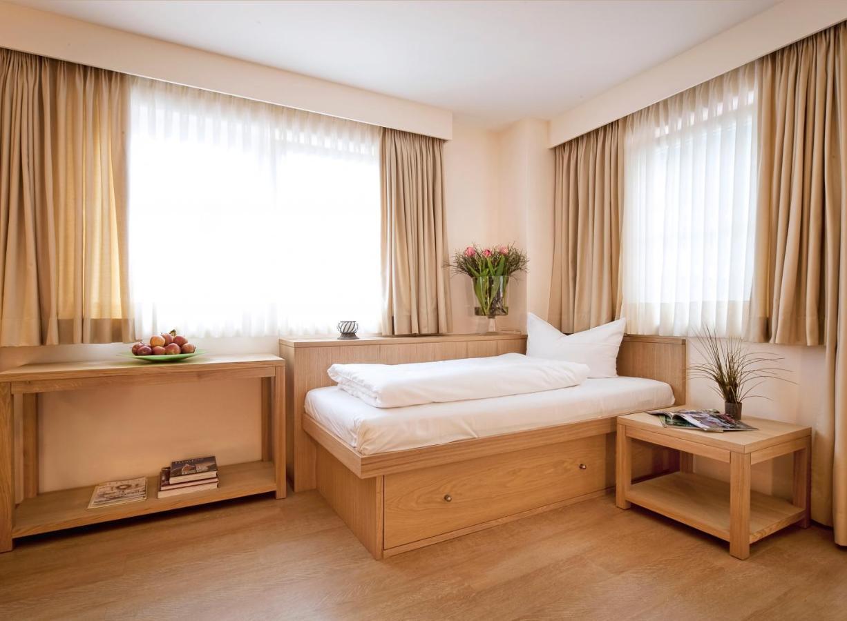 Appartement Neuhausマイヤーホーフェン エクステリア 写真