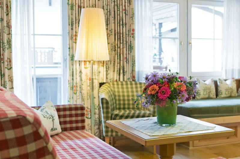 Appartement Neuhausマイヤーホーフェン エクステリア 写真