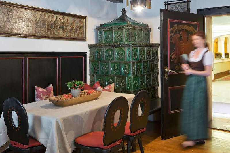 Appartement Neuhausマイヤーホーフェン エクステリア 写真