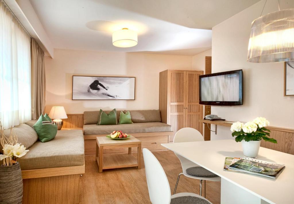 Appartement Neuhausマイヤーホーフェン 部屋 写真