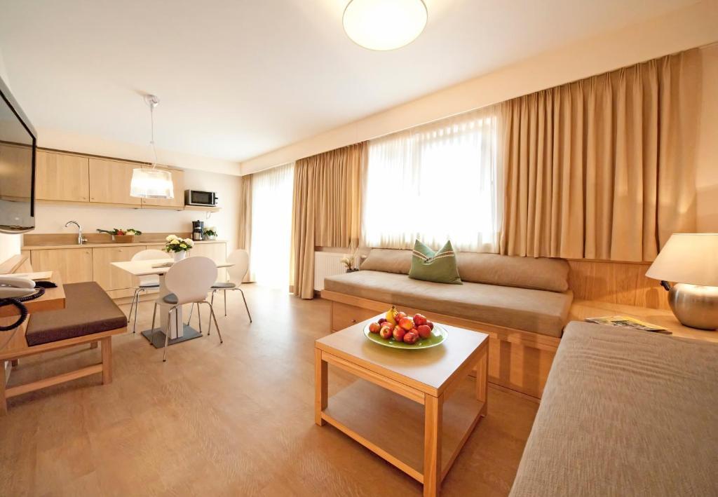 Appartement Neuhausマイヤーホーフェン 部屋 写真