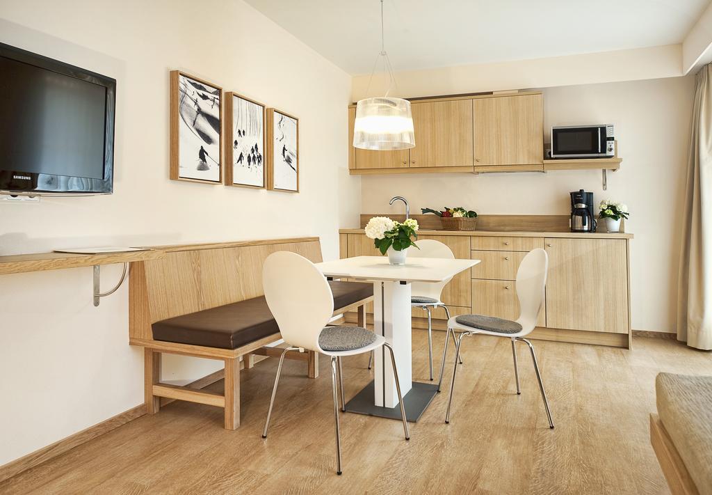 Appartement Neuhausマイヤーホーフェン 部屋 写真